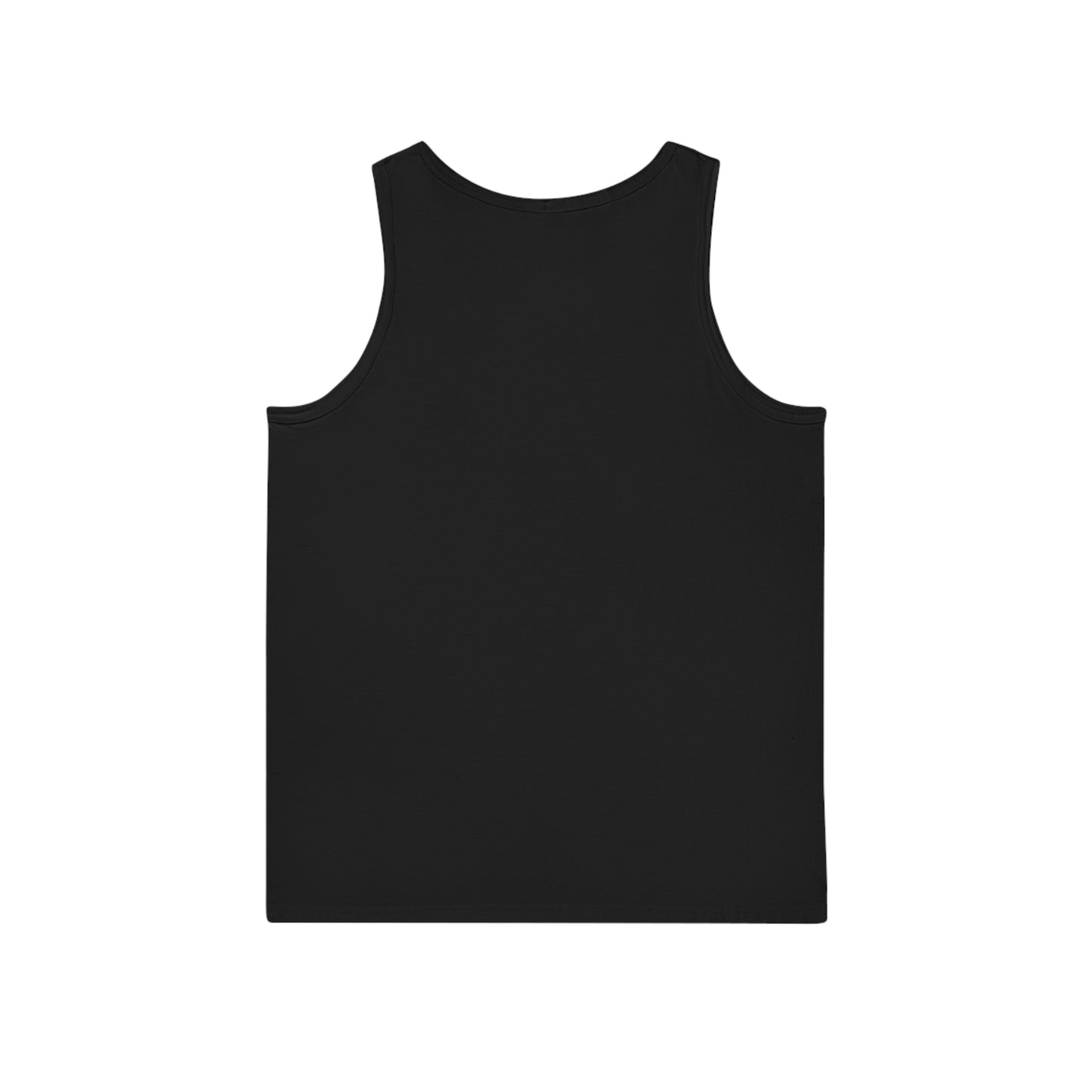 Unisex Tank Top Just One More