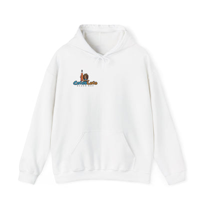 Hoodie Heavy Sweatshirt Coco's Loco