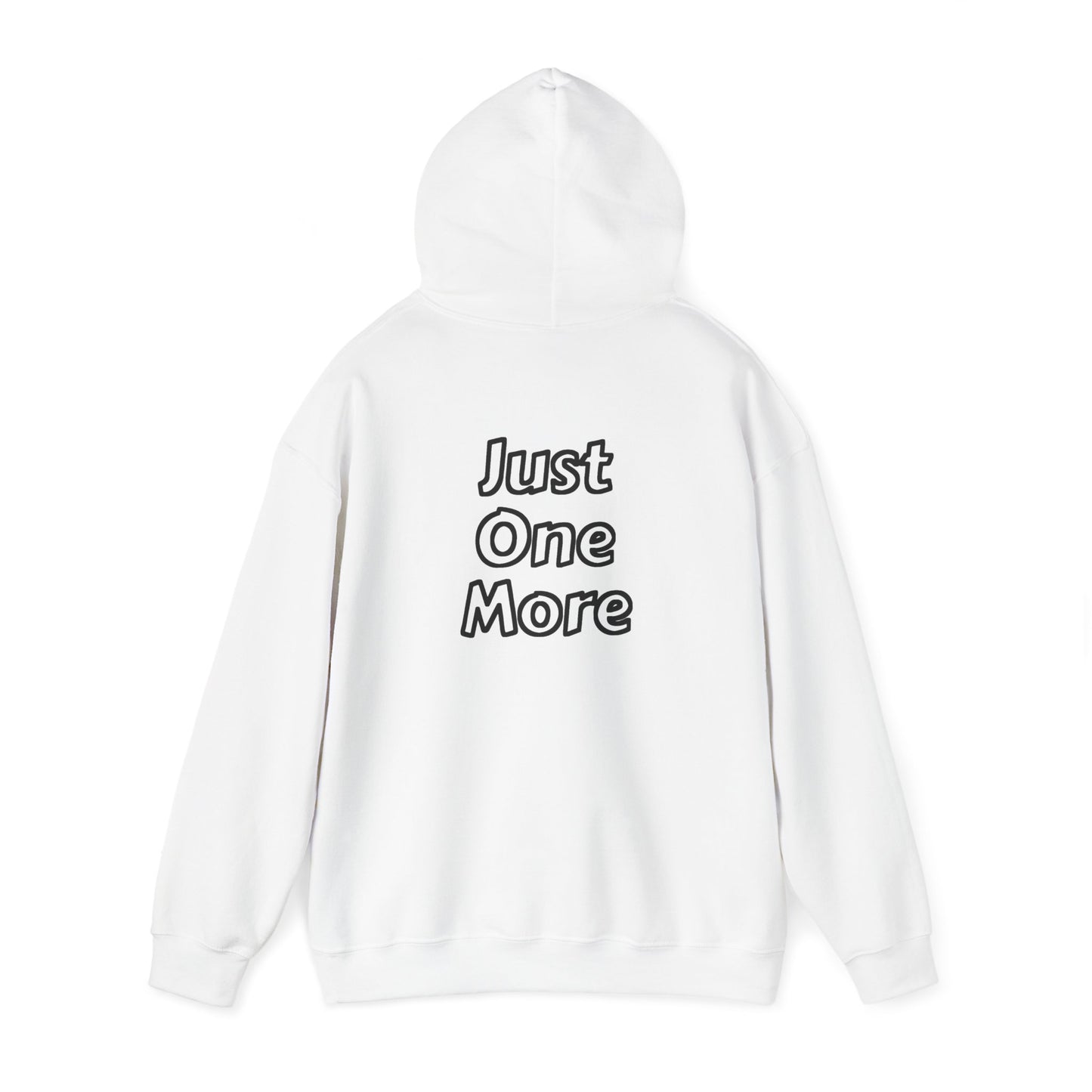 Hoodie Heavy Sweatshirt Coco's Loco