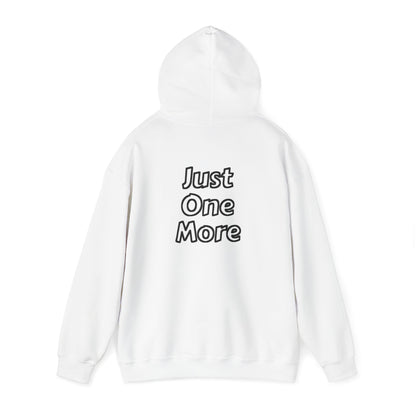 Hoodie Heavy Sweatshirt Coco's Loco